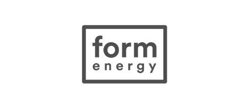 Form Energy